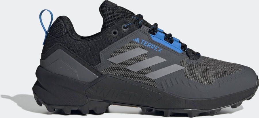 adidas TERREX Swift R3 Hiking Schoenen Unisex Zwart