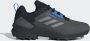 Adidas Terrex Swift R3 Multisportschoenen zwart grijs - Thumbnail 1