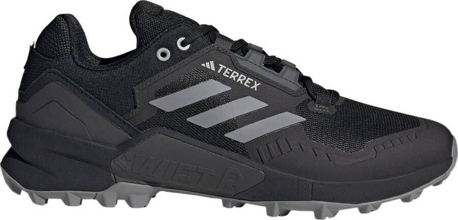 Adidas Terrex Swift R3 Multisportschoenen zwart grijs