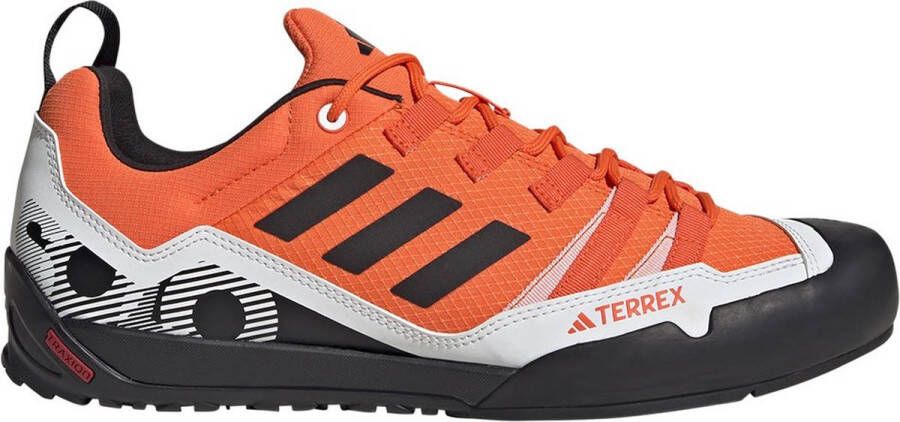 Adidas Terrex Swift Solo 2 Approachschoenen Oranje 2 3 Man