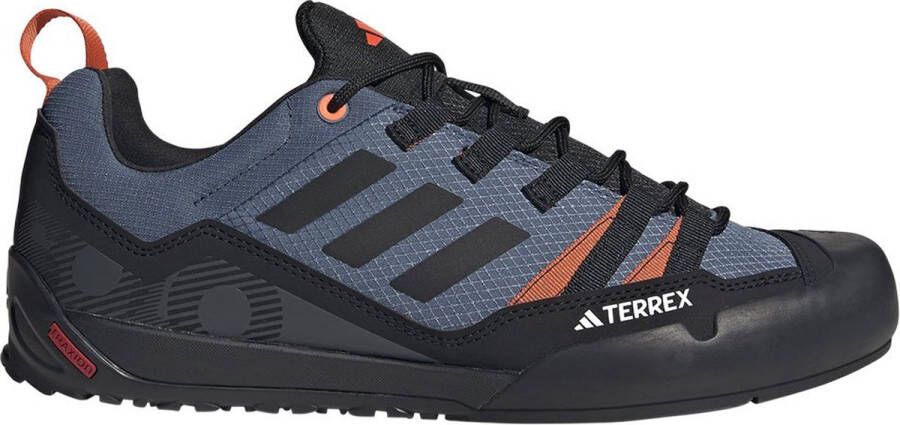 Adidas TERREX Swift Solo 2.0 Hiking Schoenen Unisex Blauw