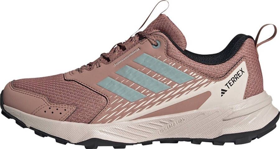 adidas TERREX Tracefinder Trail Running Schoenen Dames Roze