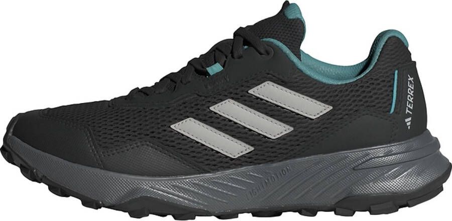 Adidas TERREX Tracefinder Trail Running Schoenen Dames Zwart