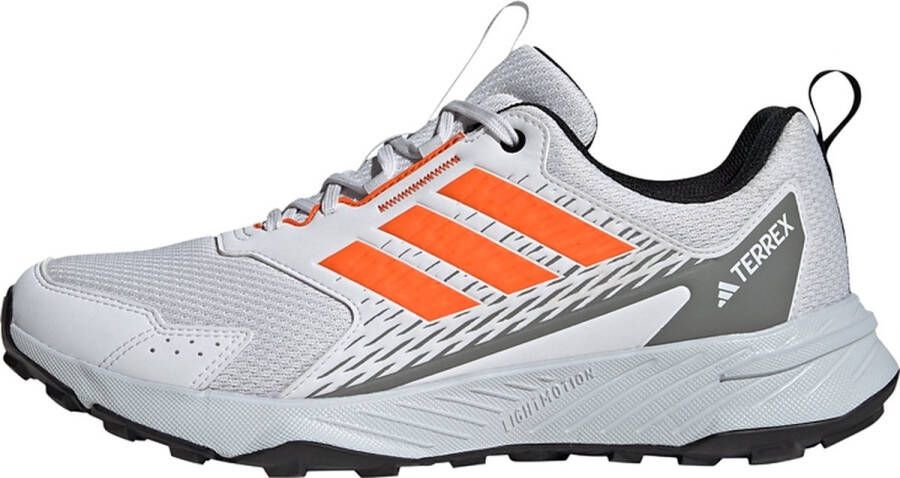 Adidas TERREX Tracefinder Trail Running Schoenen Unisex Grijs