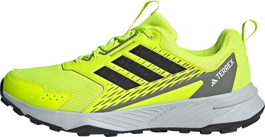 adidas TERREX Tracefinder Trail Running Schoenen Unisex Groen