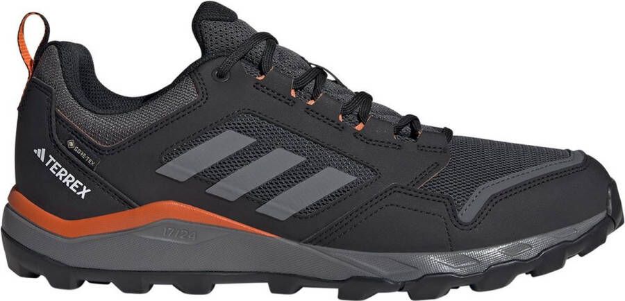 Adidas Terrex Tracerocker 2 GTX Trail IF0380 Mannen Zwart Hardloopschoenen