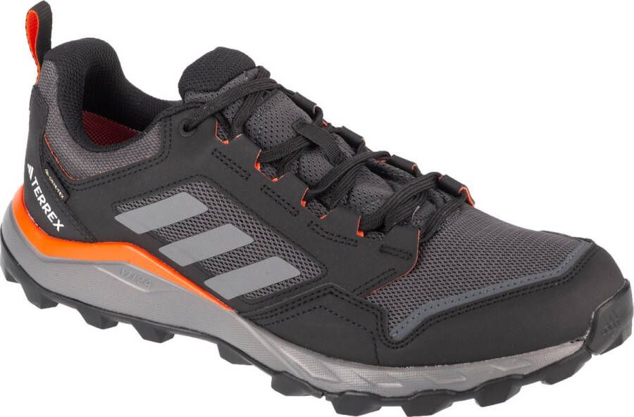 Adidas Terrex Tracerocker 2 GTX Trail IF0380 Mannen Zwart Hardloopschoenen