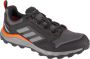 Adidas Terrex Tracerocker 2 GTX Trail IF0380 Mannen Zwart Hardloopschoenen - Thumbnail 4