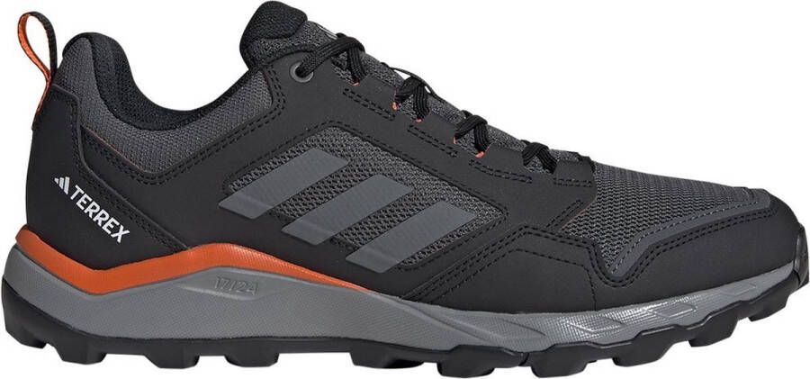 Adidas Terrex Tracerocker 2 Hardloopschoenen Grijs 1 3 Man