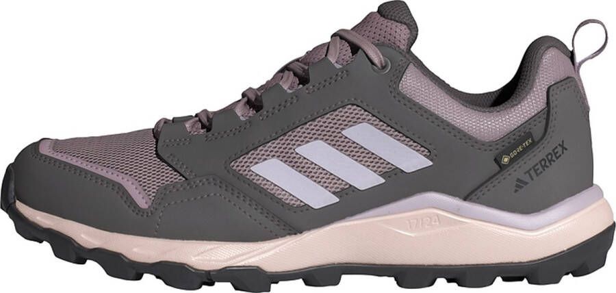 adidas TERREX Tracerocker 2.0 GORE-TEX Trail Running Schoenen Dames Bruin