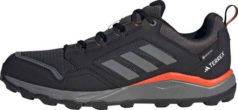 Adidas TERREX Tracerocker 2.0 GORE-TEX Trail Running Schoenen Unisex Grijs