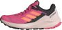 Adidas TERREX Trail Rider Trail Running Schoenen Dames Roze - Thumbnail 1