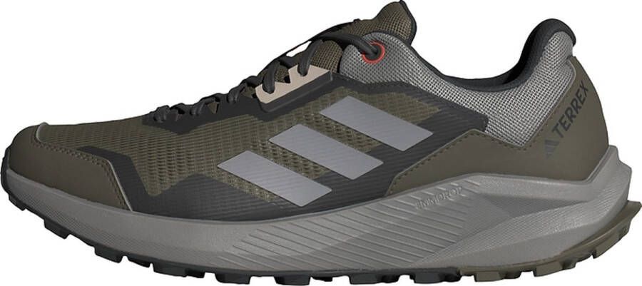 Adidas TERREX Runningschoenen TERREX TRAIL RIDER TRAILRUNNING