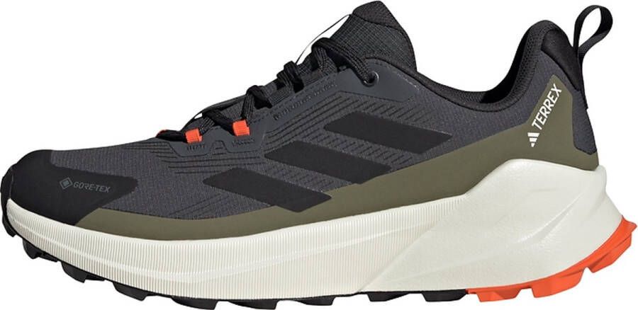 Adidas TERREX Trailmaker 2 GORE-TEX Hiking Schoenen Unisex Grijs