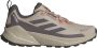 Adidas Terrex Trailmaker 2 Goretex Wandelschoenen Beige 2 3 Man - Thumbnail 3