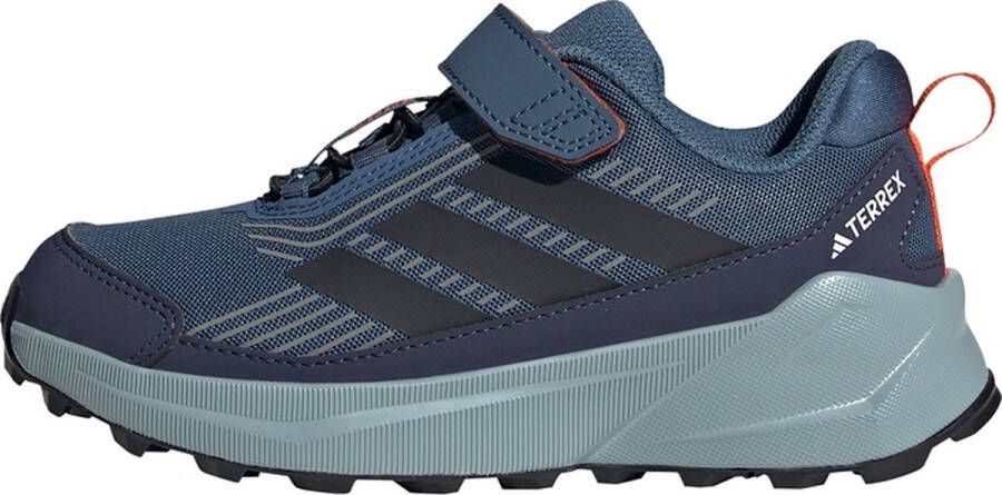 Adidas TERREX Trailmaker 2 Hiking Schoenen Kinderen Blauw