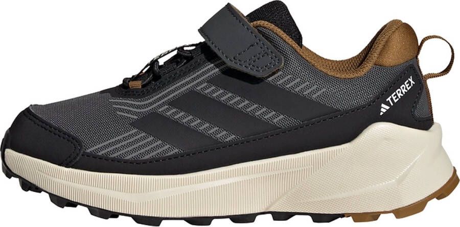 Adidas TERREX Trailmaker 2 Hiking Schoenen Kinderen Grijs