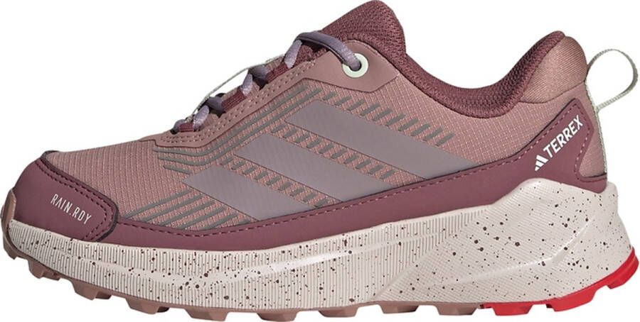 Adidas TERREX Trailmaker 2 RAIN.RDY Hiking Schoenen Kinderen Roze