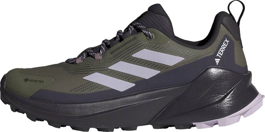 adidas TERREX Trailmaker 2.0 GORE-TEX Hiking Schoenen Dames Groen