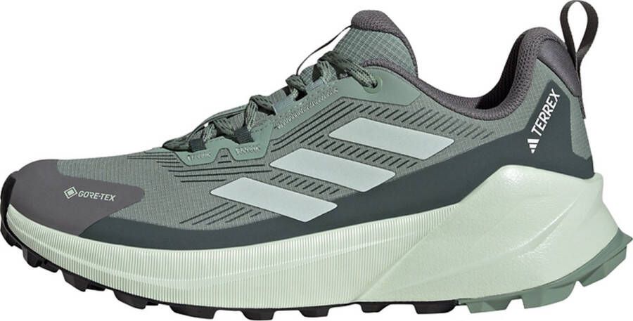 Adidas TERREX Trailmaker 2.0 GORE-TEX Hiking Schoenen Dames Groen