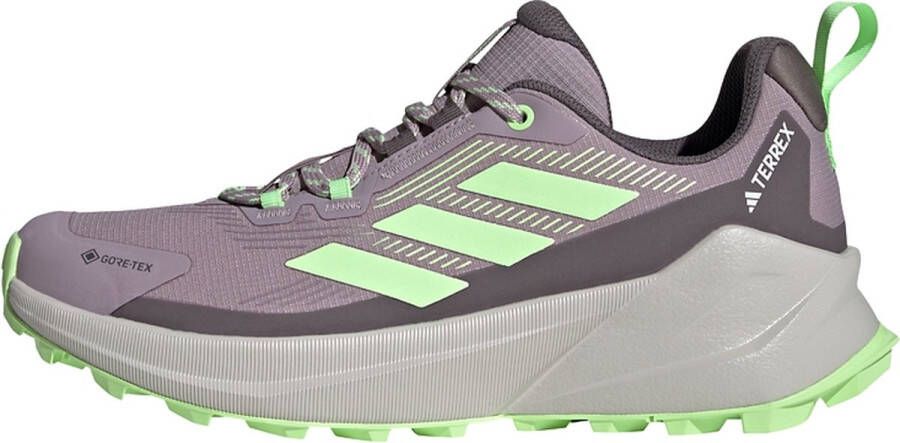 Adidas Terrex Women's Terrex Trailmaker 2 GTX Multisportschoenen grijs