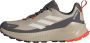 Adidas TERREX Trailmaker 2.0 GORE-TEX Hiking Schoenen Heren Beige - Thumbnail 1