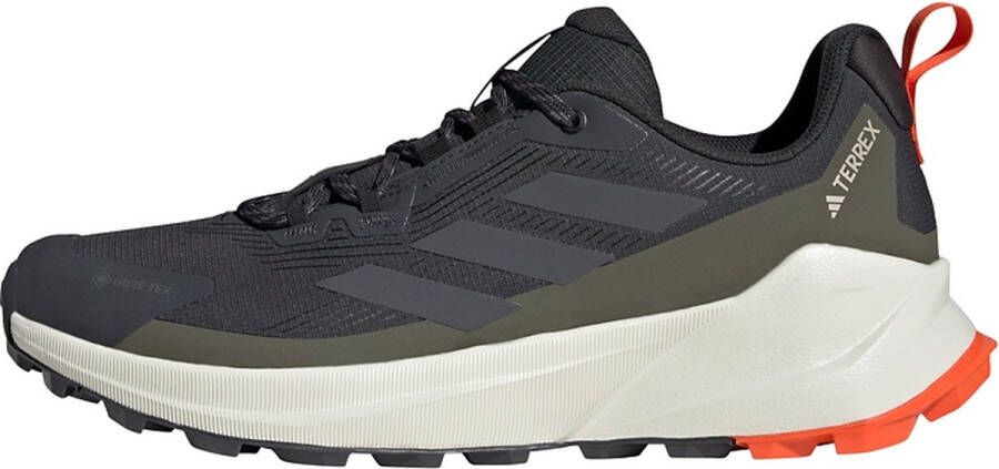 Adidas TERREX Trailmaker 2.0 GORE-TEX Hiking Schoenen Unisex Grijs