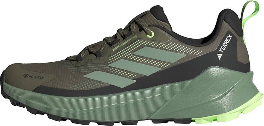 Adidas TERREX Trailmaker 2.0 GORE-TEX Hiking Schoenen Unisex Groen - Foto 1