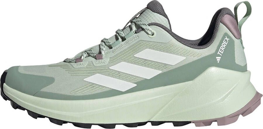 Adidas TERREX Trailmaker 2.0 Hiking Schoenen Dames Groen