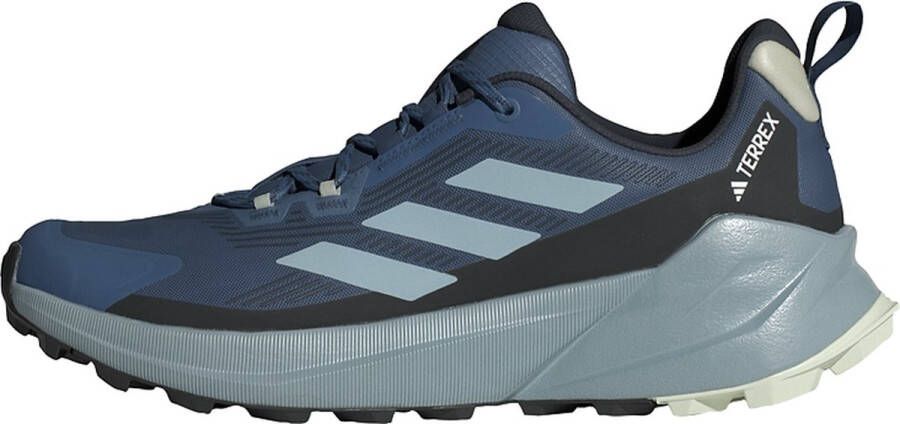 Adidas TERREX Trailmaker 2.0 Hiking Schoenen Unisex Blauw