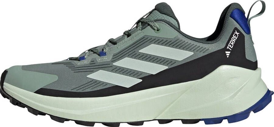 Adidas TERREX Trailmaker 2.0 Hiking Schoenen Unisex Groen