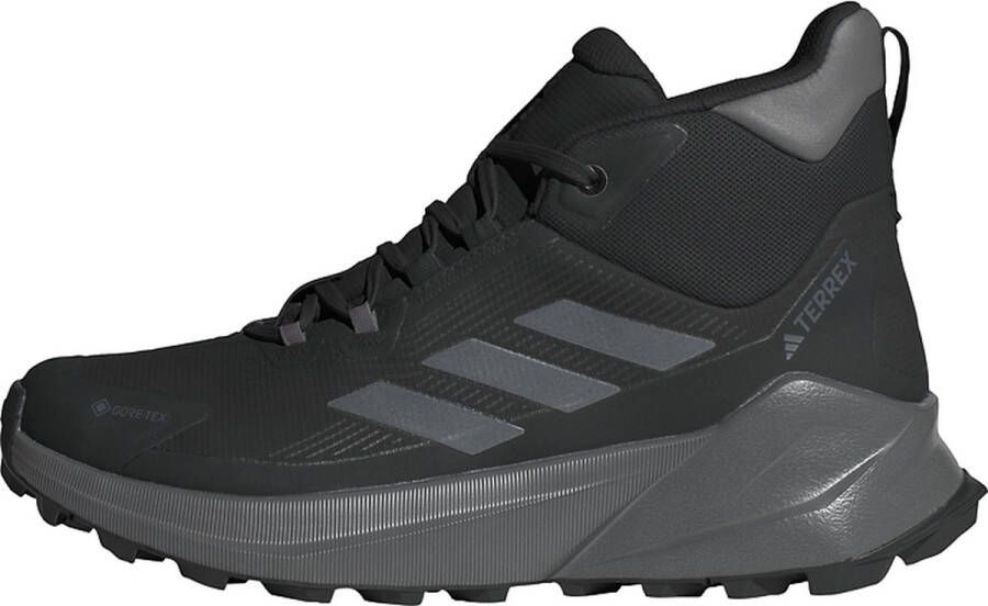 Adidas Terrex Women's Terrex Trailmaker 2 Mid GTX Wandelschoenen zwart grijs