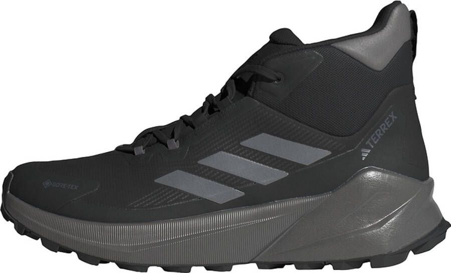 adidas TERREX Trailmaker 2.0 Mid GORE-TEX Hiking Schoenen Unisex Zwart