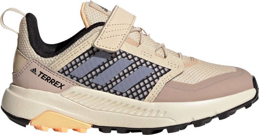 Adidas Terrex Kid's Terrex Trailmaker CF Multisportschoenen beige