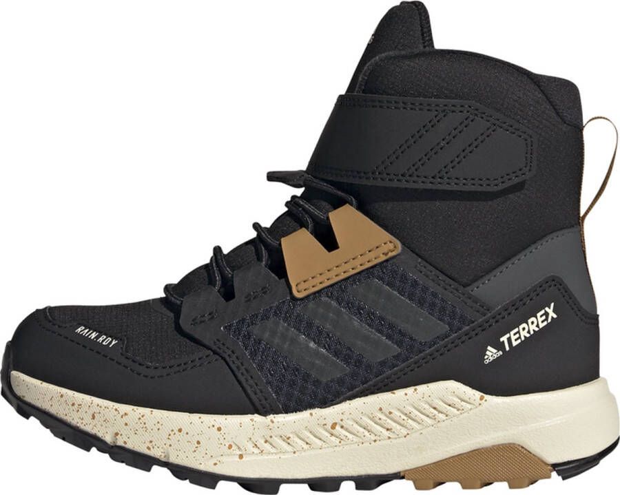 Adidas Terrex Kid's Terrex Trailmaker High Cold Ready Winterschoenen maat 10K zwart