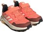 Adidas Terrex Kid's Terrex Trailmaker CF Multisportschoenen beige - Thumbnail 4