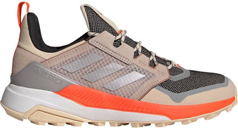 adidas Terrex Trailmaker HP2079 Heren Sneakers Beige Divers Kleur Beige Divers