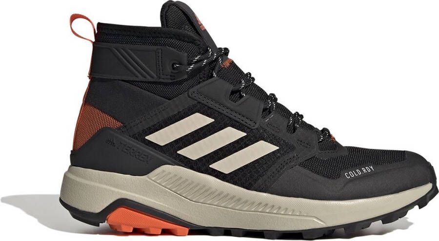 Adidas Terrex Women's Terrex Trailmaker Mid Cool Ready Winterschoenen zwart - Foto 1