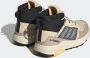 Adidas Terrex Kid's Terrex Trailmaker Mid Rain Ready Multisportschoenen beige - Thumbnail 4