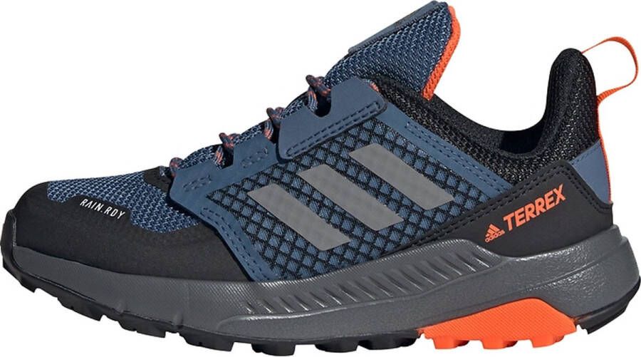 Adidas Terrex Kid's Terrex Trailmaker Rain Ready Multisportschoenen maat 13K blauw