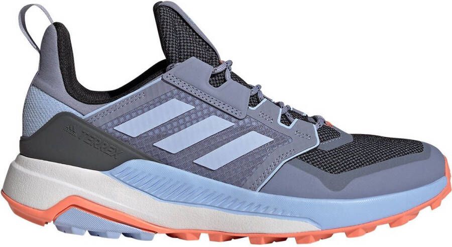 Adidas Terrex Trailmaker HP2078 Heren Sneakers Blauw Divers Kleur Blauw Divers