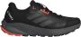 Adidas Terrex Trailrider Trailrunningschoenen Zwart Man - Thumbnail 3