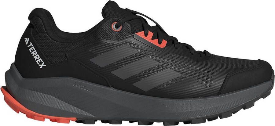 adidas Terrex Trailrider Trailschoenen Grijs Man