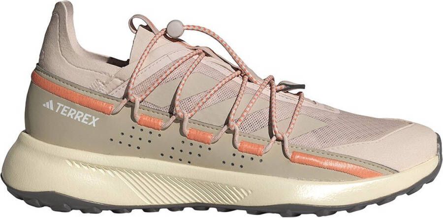 adidas Terrex Voyager 21 Reisschoenen Beige 1 3 Vrouw