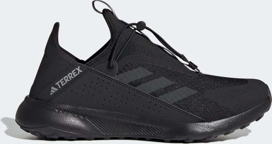 adidas TERREX Voyager 21 Slip-on HEAT.RDY Reisschoenen Heren Zwart