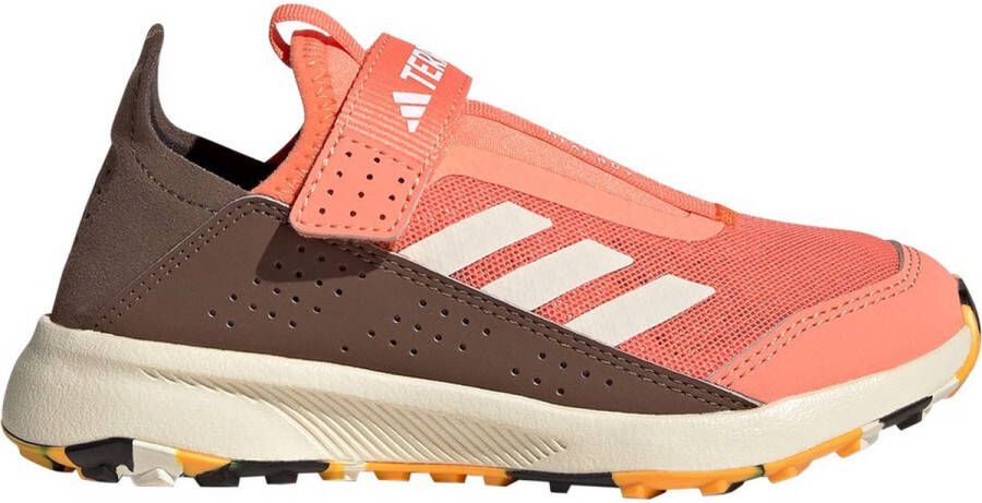 adidas Terrex Voyager 21 Slipon Wandelschoenen Oranje