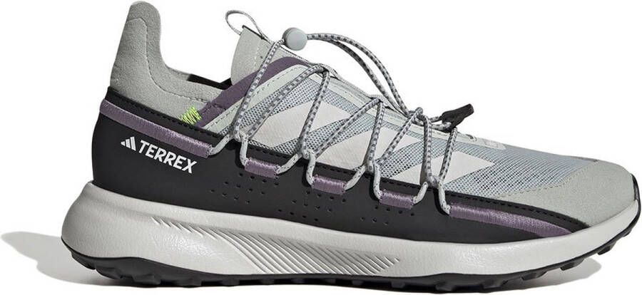 Adidas Terrex Voyager 21 Wandelschoenen Grijs 2 3 Vrouw