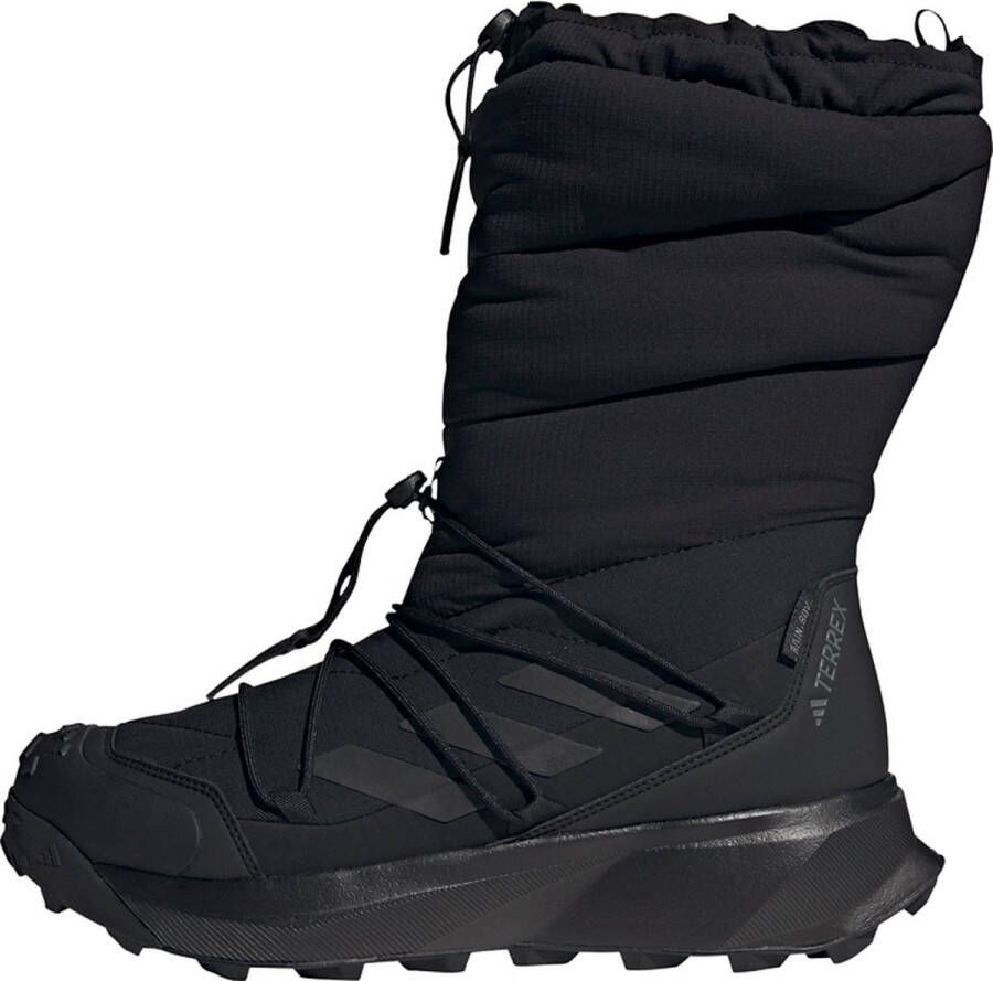 Adidas TERREX Winter High RAIN.RDY COLD.RDY Boots Dames Zwart