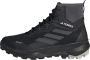 Adidas Terrex Women's Terrex Hiker Rain Ready Wandelschoenen zwart - Thumbnail 5