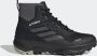 Adidas Terrex Women's Terrex Hiker Rain Ready Wandelschoenen zwart - Thumbnail 1